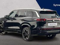Used VW Tayron 150 HP (110 kW) 2026 SUV
