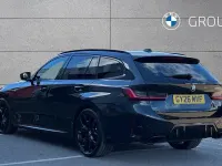 Used BMW M340 M Sport 392 HP (288 kW) 2026 Black sapphire metallic paint Sedan