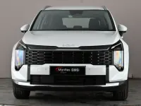 Used Kia Sportage 235 HP (172 kW) 2025 White SUV