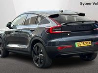 Used Volvo EC40 Performance 320 kW (436 HP) 2026 SUV