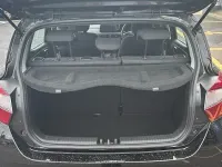Used Hyundai i10 Advanced 63 HP (46 kW) 2025 Black Hatchback