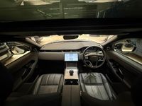 Used Land Rover Range Rover evoque SE Dynamic 204 HP (150 kW) 2025 Grey SUV