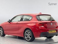 used BMW M140 1 Series3-door 3.0 3dr