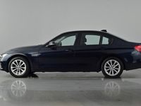 used BMW 318 3 Series i SE 4dr Step Auto