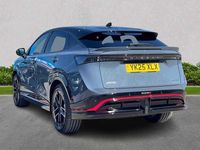 Used Nissan Ariya Nismo 319 kW (435 HP) 2025 Grey SUV