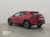 Used Kia XCeed GT-Line 2025 Red SUV