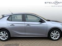 used Vauxhall Corsa 1.2 Turbo SE Premium 5dr Auto