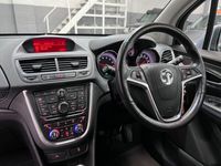 used Vauxhall Mokka 1.4T SE 5dr