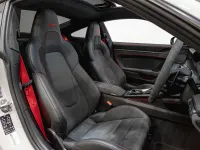 New Porsche 911 Carrera GTS 2026 Grey Coupe