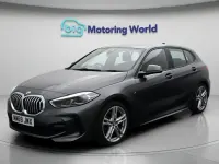 Used BMW 118 M Sport 138 HP (101 kW) 2019 Hatchback
