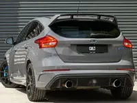 Used Ford Focus RS 349 HP (256 kW) 2018 Hatchback