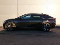 Used Kia EV6 GT-Line S 236 kW (321 HP) 2023 Black SUV