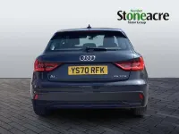 Used Audi A1 Sport 2020 Grey SUV
