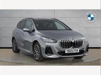 Used BMW 225 M Sport 245 HP (180 kW) 2025 Skyscraper grey metallic Estate