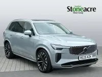 Used Volvo XC90 Ultra 455 HP (334 kW) 2025 Grey SUV