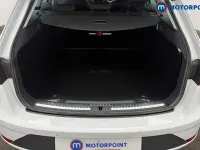 Used Seat Leon FR 131 HP (96 kW) 2019 White Estate