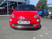 Used Fiat 500 69 HP (50 kW) 2024 Hatchback