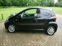 Used Toyota Aygo 2006 Hatchback