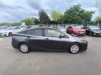 Usado Toyota Prius 2020 Cinzento Citadino