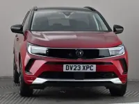 Used Vauxhall Grandland X Elite 131 HP (96 kW) 2021 SUV