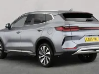 Used BYD Seal U Comfort 324 HP (238 kW) 2025 Grey SUV