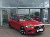 Used Volvo V60 Plus 161 HP (118 kW) 2023 Estate