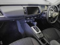 Used Honda Jazz Advance 122 HP (89 kW) 2025 Blue Hatchback