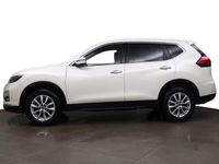 used Nissan X-Trail Dci Acenta Premium