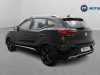 Used MG ZS Excite 111 HP (81 kW) 2024 SUV