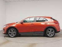 Used Kia XCeed 118 HP (86 kW) 2021 Orange SUV