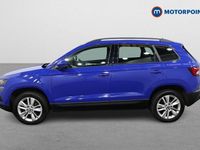 used Skoda Karoq 2.0 TDI SE Technology 5dr