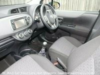 Used Toyota Yaris 2013 Hatchback