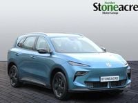 New MG S5 SE 125 kW (170 HP) 2025 SUV