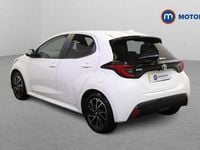 Used Toyota Yaris Hybrid Design 116 HP (85 kW) 2026 Hatchback