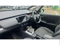Used Honda Jazz Hybrid 109 HP (80 kW) 2020 Grey Hatchback