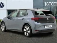 Begagnad VW ID.3 106 kW (145 HK) 2023 Halvkombi