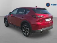 Used Mazda CX-5 Exclusive-Line 165 HP (121 kW) 2025 SUV
