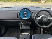 Used Mini Countryman 168 HP (123 kW) 2025 Silver SUV