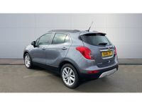 used Vauxhall Mokka X 1.4T Active 5dr Auto