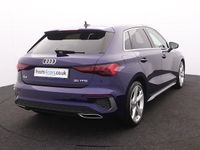 Used Audi A3 Sportback S-Line 110 HP (80 kW) 2024 Hatchback