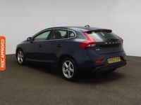 used Volvo V40 V40 D2 SE 5dr Test DriveReserve This Car -VX63ZVFEnquire -VX63ZVF