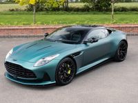 used Aston Martin V8 V82dr Auto