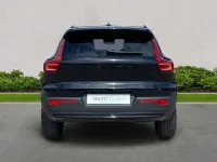 Used Volvo XC40 Plus 194 HP (142 kW) 2025 Black SUV