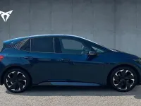Used Cupra Born 150 kW (204 HP) 2024 Hatchback