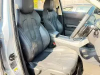 Used Land Rover Range Rover evoque Pure 190 HP (139 kW) 2014 Silver SUV
