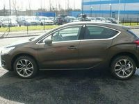 Used Citroën DS4 110 HP (80 kW) 2011 Hatchback