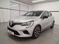 Used Renault Clio Evolution 90 HP (66 kW) 2023 Silver Hatchback