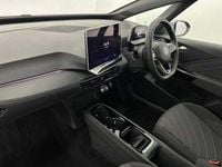 Used VW ID.3 Pro 150 kW (204 HP) 2025 Silver Hatchback