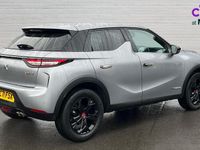 Used Citroën DS3 PureTech 131 HP (96 kW) 2021 Grey