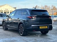 Used Peugeot 5008 GT 136 HP (100 kW) 2025 Grey SUV